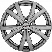 X'trike X-119 6.5x16 5*112 ET45 DIA57.1 HSB Литой