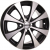 Neo 546 6x15 4*100 ET48 DIA54.1 Silver Литой Neo 546 6x15 4*100 ET48 DIA54.1 Silver Литой