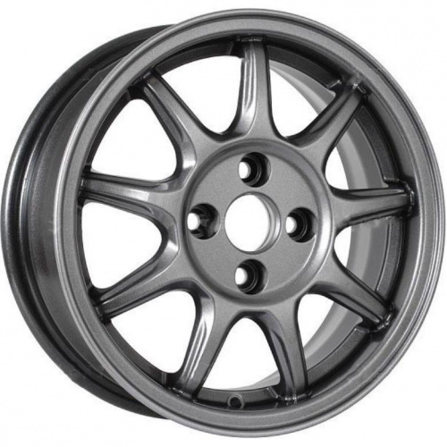 iFree Эвил 5.5x14 4*98 ET35 DIA58.6 BK Литой