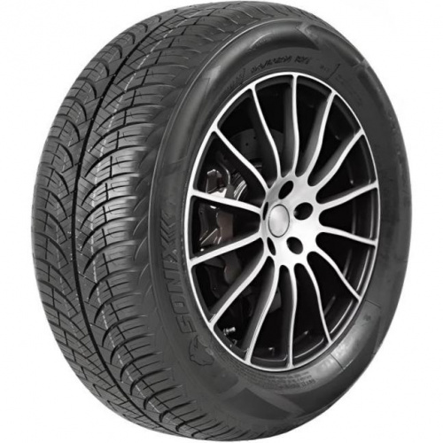 Sonix Prime A/S 175/65 R14 82T