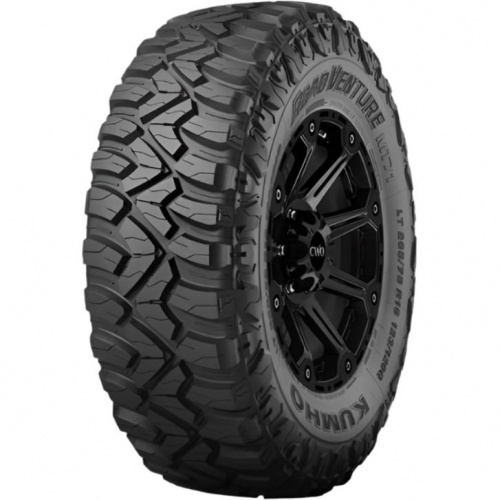 Kumho Road Venture MT71 33/12.5 R20 119Q
