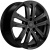 Khomen KHW 1803 7x18 5*114.3 ET50 DIA54.1 Black Литой Khomen KHW 1803 7x18 5*114.3 ET50 DIA54.1 Black Литой