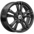 Wheels UP UP103 6.5x16 5*110 ET38 DIA65.1 New Black Литой Wheels UP UP103 6.5x16 5*110 ET38 DIA65.1 New Black Литой