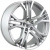 RST R029 8.5x19 5*120 ET30 DIA66.1 Silver Литой RST R029 8.5x19 5*120 ET30 DIA66.1 Silver Литой