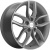 Khomen KHW 1708 6.5x17 5*114.3 ET49 DIA67.1 F-Silver Литой Khomen KHW 1708 6.5x17 5*114.3 ET49 DIA67.1 F-Silver Литой