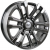 RST R107 7.5x17 6*139.7 ET25 DIA106.1 BH Литой RST R107 7.5x17 6*139.7 ET25 DIA106.1 BH Литой