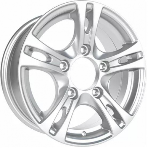 Скад Дюна 6.5x15 5*139.7 ET40 DIA98.5 Селена Литой