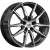 Wheels UP UP121 7x17 5*112 ET45 DIA57.1 New Diamond Литой