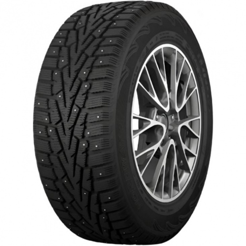 Tunga Nordway 3 195/60 R15 92Q