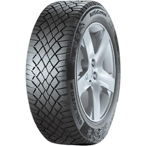 Gislaved ArcticControl 225/45 R17 94T