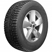 Nordman 7 SUV