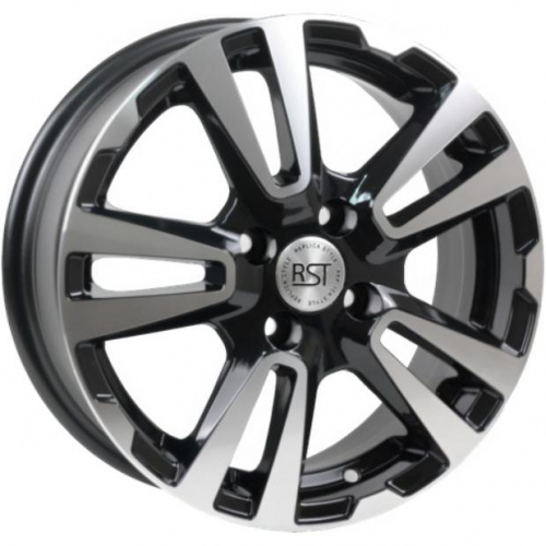 RST R065 6x15 4*100 ET48 DIA54.1 BD Литой