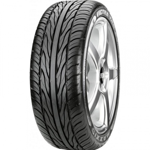 Maxxis Victra MA-Z4S 245/40 R18 97W XL