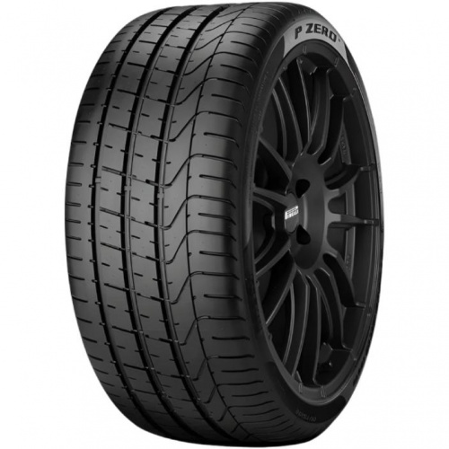 Pirelli P Zero 255/40 R19 100Y XL AO