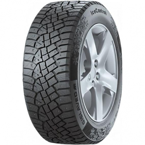 Gislaved IceControl 205/55 R16 94T XL