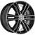 X'trike X-124 7.5x17 6*139.7 ET36 DIA100.1 HSB Литой X'trike X-124 7.5x17 6*139.7 ET36 DIA100.1 HSB Литой