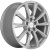 Khomen KHW 1808 7.5x18 5*114.3 ET50 DIA67.1 F-Silver Литой Khomen KHW 1808 7.5x18 5*114.3 ET50 DIA67.1 F-Silver Литой