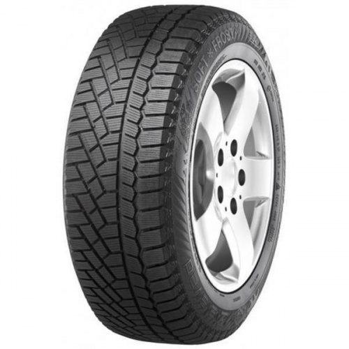 Gislaved Soft*Frost 200 215/55 R17 98T XL FP