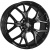 Khomen KHW 2012 8x20 5*120 ET40 DIA59.5 Black Литой Khomen KHW 2012 8x20 5*120 ET40 DIA59.5 Black Литой