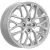 Wheels UP UP101 6x16 4*100 ET45 DIA54.1 New Black Литой