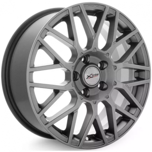 X'trike X-131 7x17 5*105 ET38 DIA56.6 HSB Литой