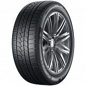 Continental ContiWinterContact TS 860 S 275/40 R19 105H XL MO * FP