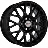 X'trike X-125 6.5x16 4*100 ET36 DIA67.1 BK Литой