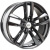 RST R128 7.5x18 5*108 ET45 DIA63.3 BD Литой RST R128 7.5x18 5*108 ET45 DIA63.3 BD Литой