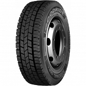 Goodride GDR+1 235/75 R17.5 132/130M Ведущая