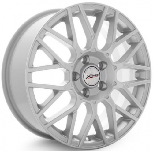X'trike X-131 7x17 5*105 ET38 DIA56.6 HSB Литой