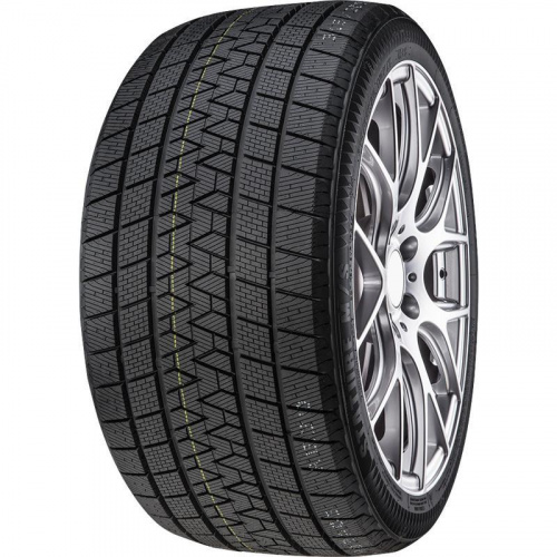 Gripmax Stature M/S 255/45 R20 105V XL