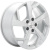 Khomen KHW 1712 7x17 5*108 ET40 DIA54.1 F-Silver Литой Khomen KHW 1712 7x17 5*108 ET40 DIA54.1 F-Silver Литой