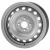 Magnetto 14005 5.5x14 4*100 ET35 DIA57.1 Silver Штампованный Magnetto 14005 5.5x14 4*100 ET35 DIA57.1 Silver Штампованный