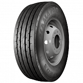 Кама NF 203 315/80 R22.5 156/150L Рулевая