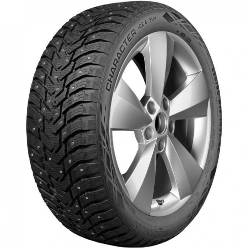 Ikon Tyres Character Ice 8 SUV 235/65 R17 108T XL