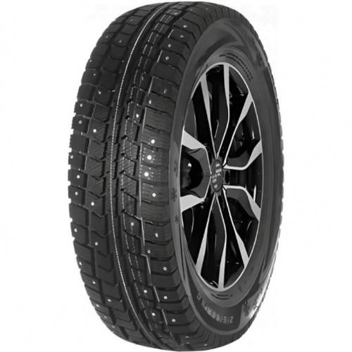 Attar W03 195/70 R15C 104/102R
