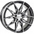 RST R218 7.5x18 5*108 ET47 DIA60.1 BD Литой